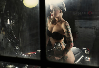 Moto Girls